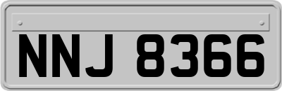 NNJ8366