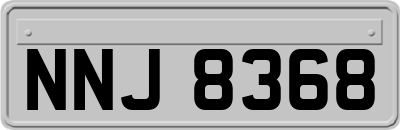 NNJ8368
