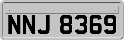 NNJ8369