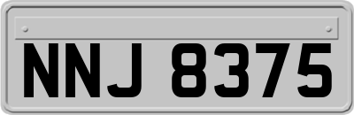 NNJ8375