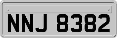 NNJ8382
