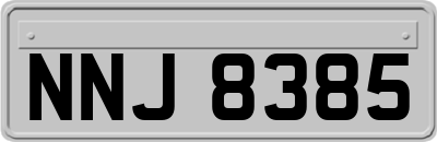 NNJ8385