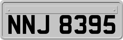 NNJ8395