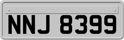 NNJ8399
