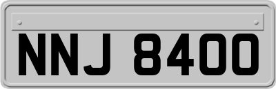 NNJ8400
