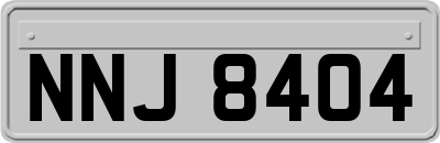 NNJ8404
