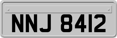 NNJ8412