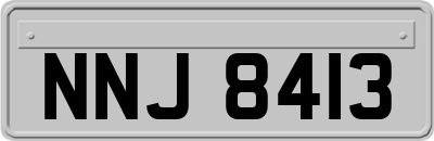 NNJ8413