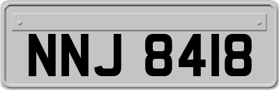 NNJ8418