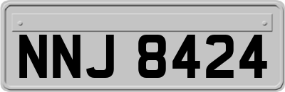NNJ8424