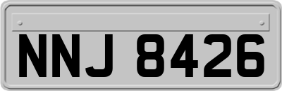 NNJ8426