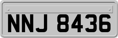 NNJ8436