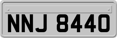 NNJ8440