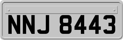 NNJ8443