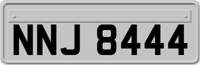 NNJ8444