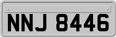NNJ8446