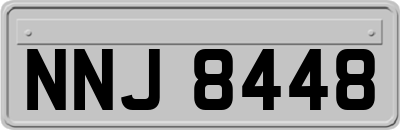 NNJ8448