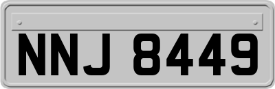 NNJ8449
