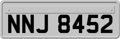 NNJ8452