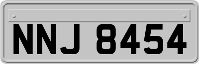 NNJ8454
