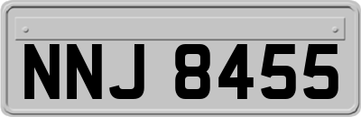NNJ8455