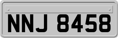 NNJ8458