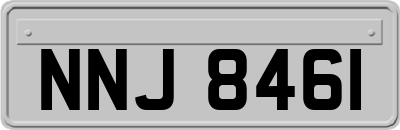 NNJ8461