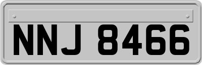 NNJ8466