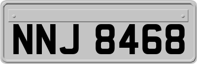 NNJ8468