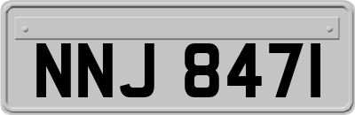 NNJ8471