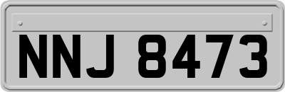 NNJ8473
