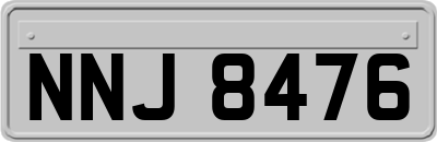 NNJ8476