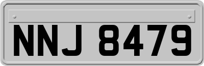 NNJ8479