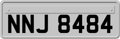 NNJ8484