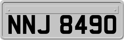 NNJ8490