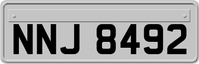 NNJ8492