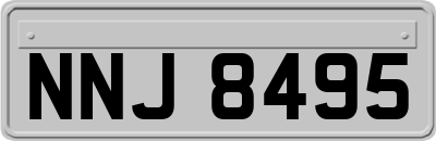 NNJ8495