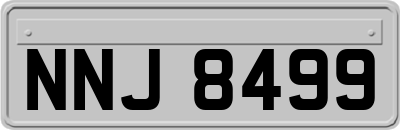 NNJ8499