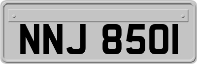 NNJ8501