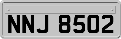 NNJ8502