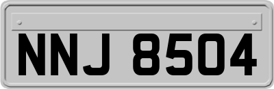 NNJ8504