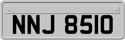 NNJ8510