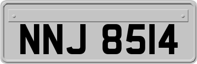 NNJ8514