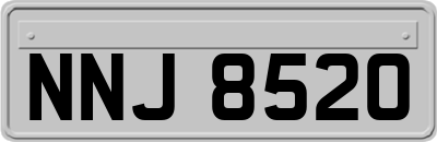 NNJ8520