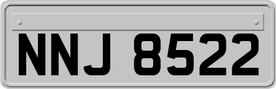 NNJ8522