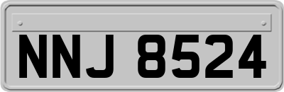 NNJ8524