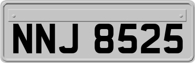 NNJ8525