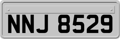 NNJ8529