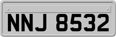 NNJ8532