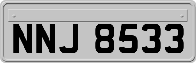 NNJ8533